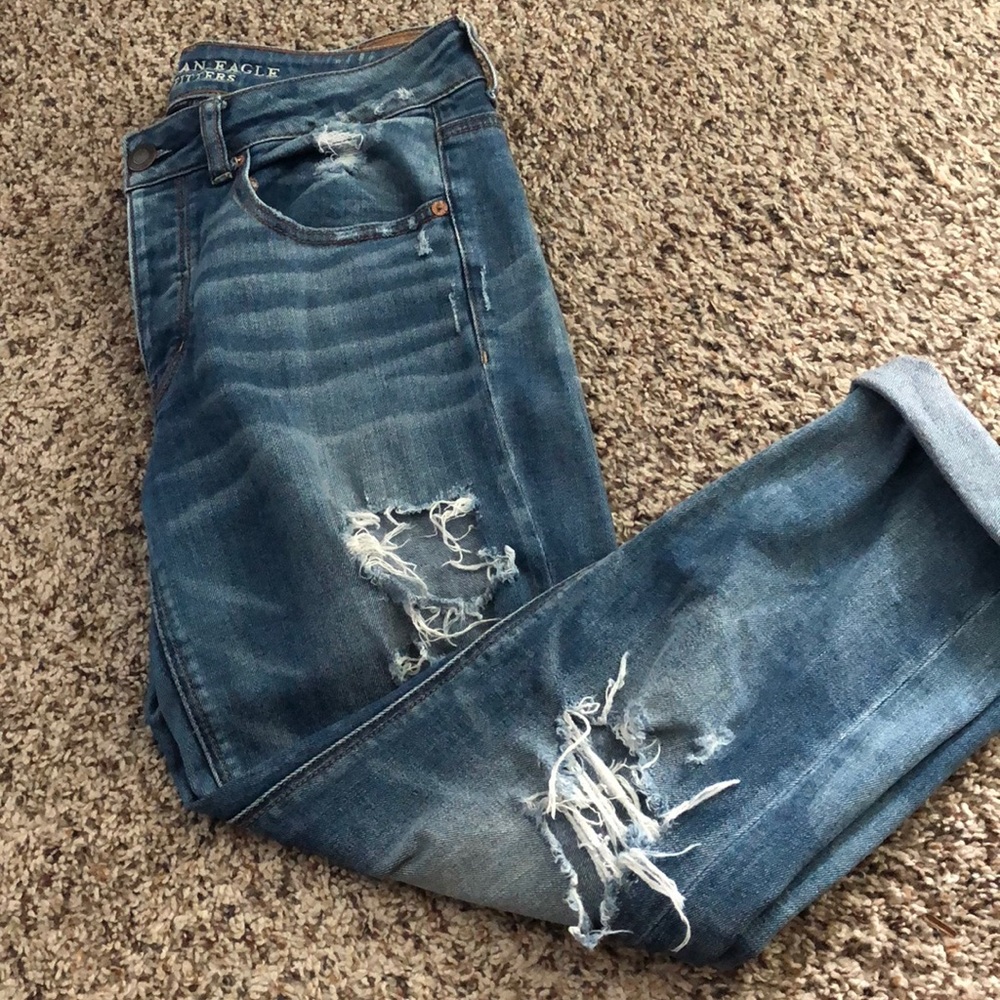Women’s Jeans